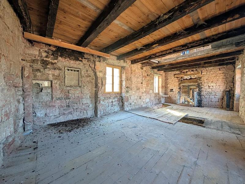 Maison - 111 m² - 3 pièces