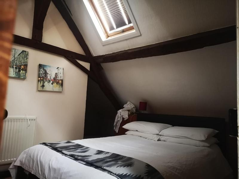 Maison - 154 m² - 6 pièces