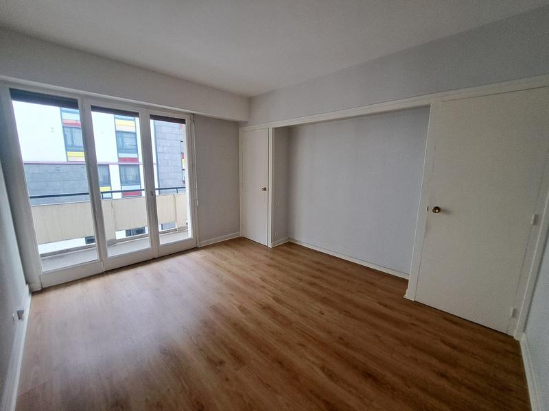 Appartement - 104 m² - 3 pièces