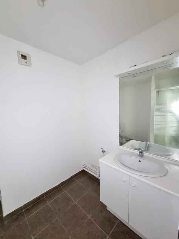 Appartement - 35 m² - 1 pièce