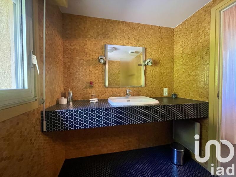 Maison de maîtres - 195 m² - 8 pièces