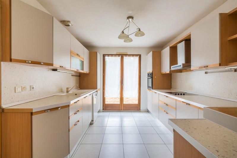 Maison - 113 m² - 4 pièces