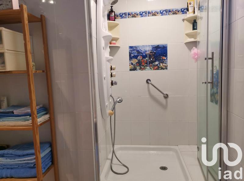 Maison - 121 m² - 5 pièces