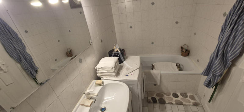 Maison - 87 m² - 4 pièces