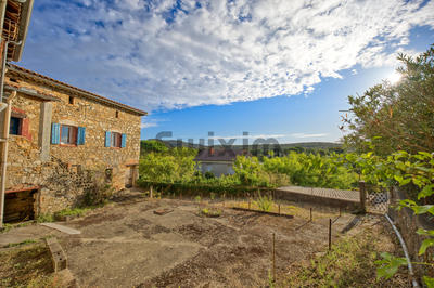 Mas - 126 m² - 7 pièces