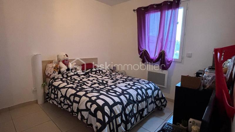 Maison - 73 m² - 4 pièces