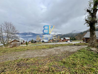 Terrain - 756 m²