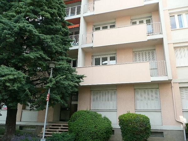 Appartement - 68 m² - 4 pièces