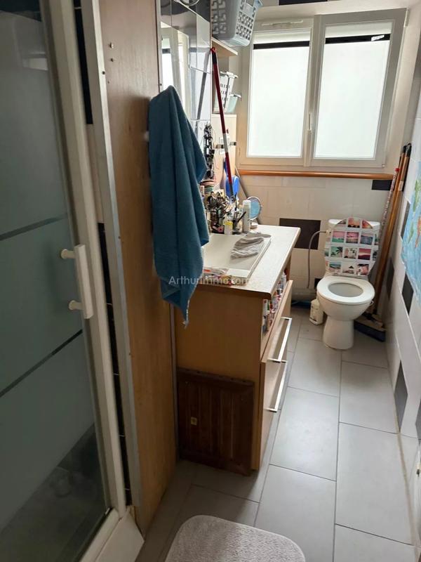 Appartement - 50 m² - 3 pièces