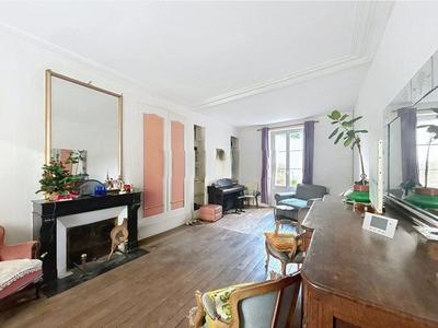 Maison ancienne - 147 m² - 5 pièces