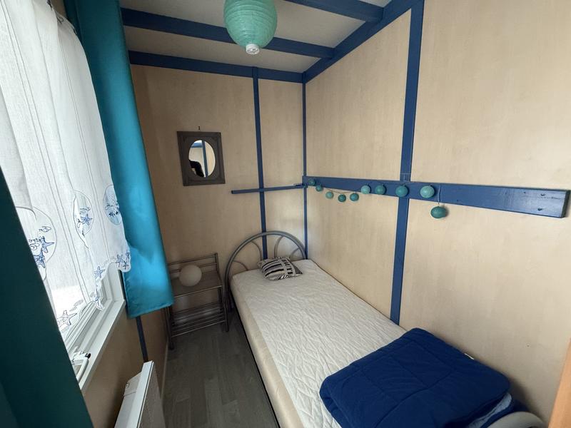 Châlet - 53 m² - 5 pièces