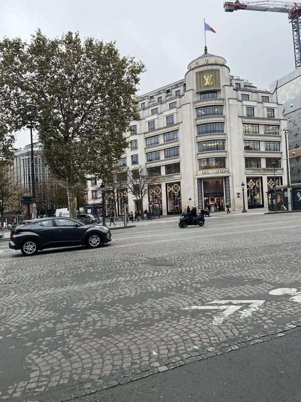 Fonds de commerce - Hôtellerie / Restauration - 52 m²