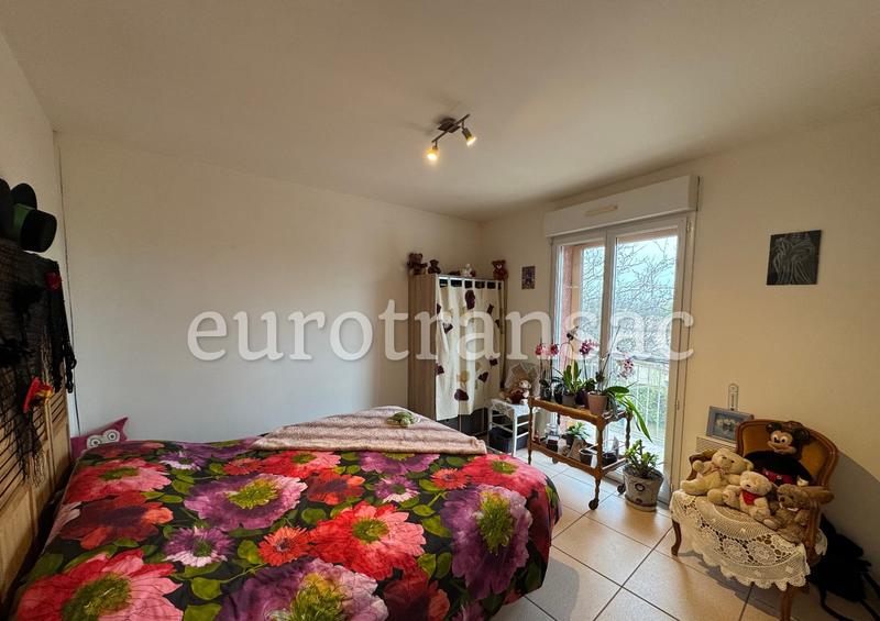 Maison - 86 m² - 3 pièces