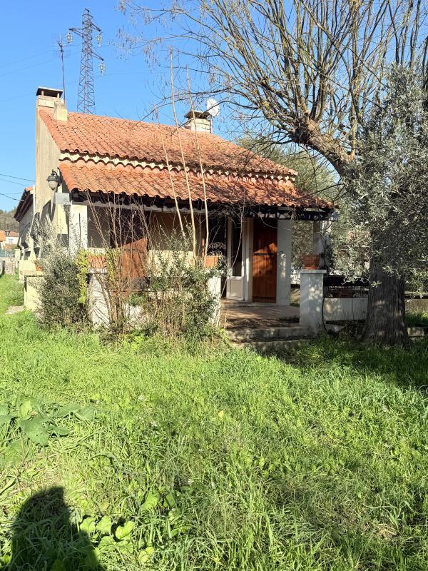 Villa - 75 m² - 4 pièces