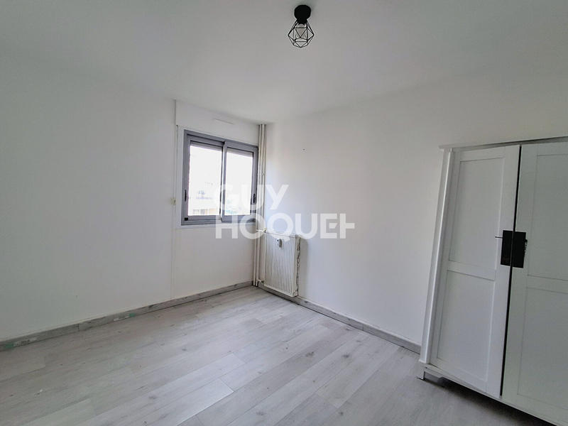 Appartement - 84 m² - 4 pièces