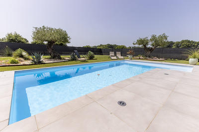 Maison - 208 m² - 6 pièces