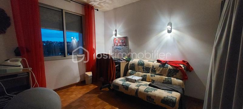 Maison de ville - 111 m² - 7 pièces