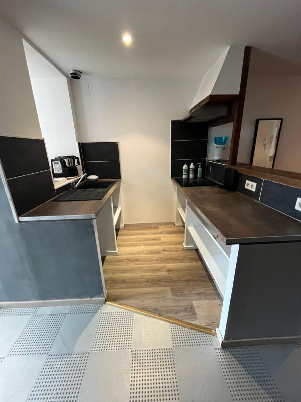 Appartement - 73 m² - 3 pièces