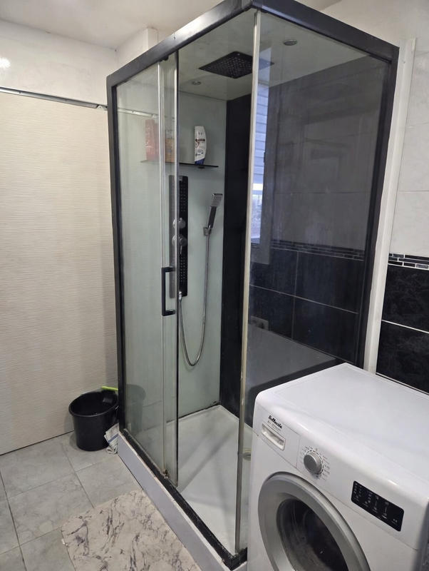 Appartement - 75 m² - 4 pièces