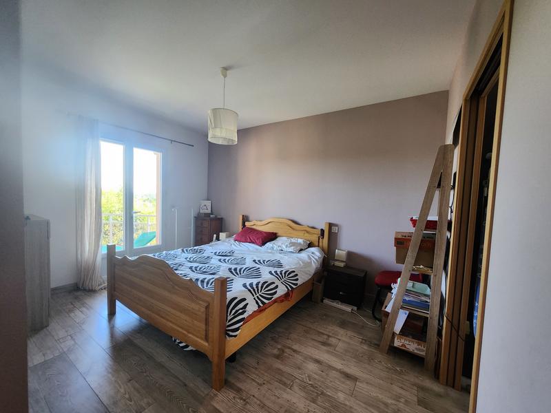 Maison - 170 m² - 7 pièces