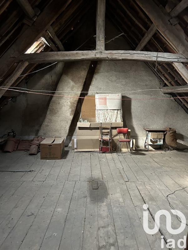 Maison - 115 m² - 6 pièces