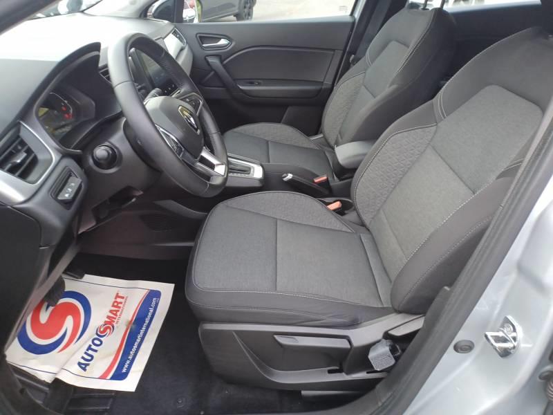 Renault Captur E-Tech 145 - 21 Business