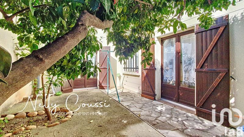 Maison - 192 m² - 9 pièces