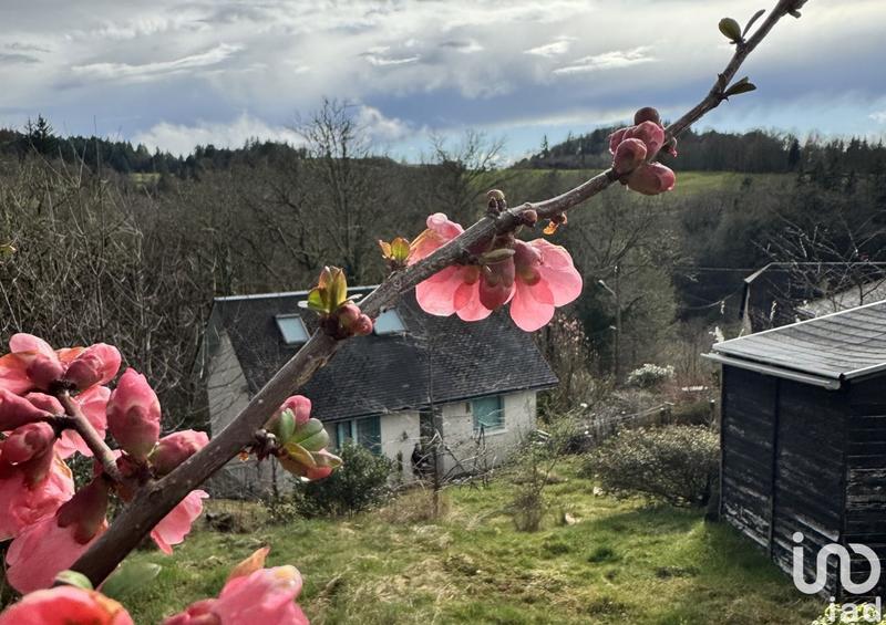 Maison - 120 m² - 4 pièces