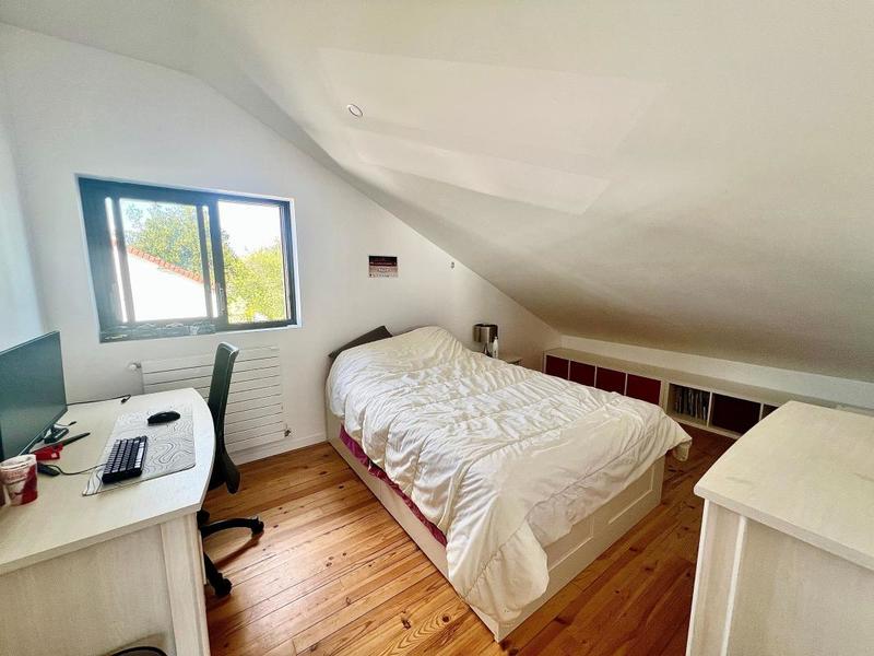 Maison - 142 m² - 4 pièces