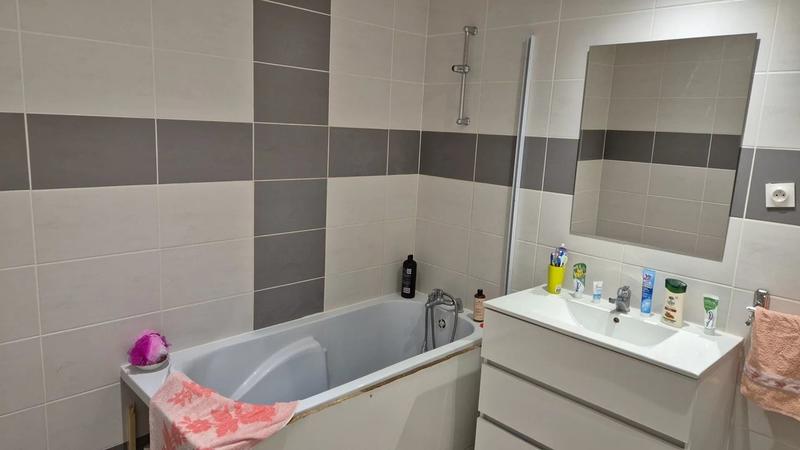 Appartement - 164 m² - 7 pièces