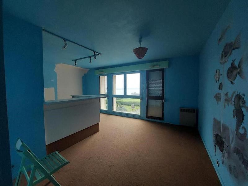 Appartement - 27 m² - 1 pièce