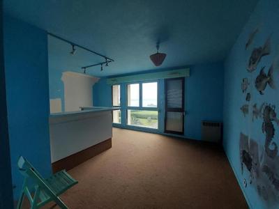 Appartement - 27 m² - 1 pièce