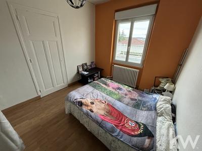 Maison - 131 m² - 4 pièces