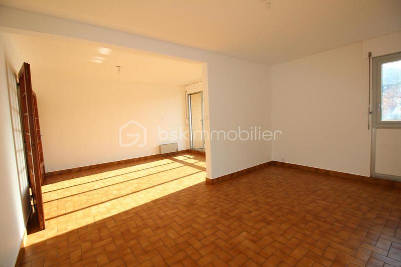 Appartement - 93 m² - 4 pièces