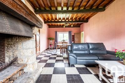 Maison de campagne - 171 m² - 6 pièces