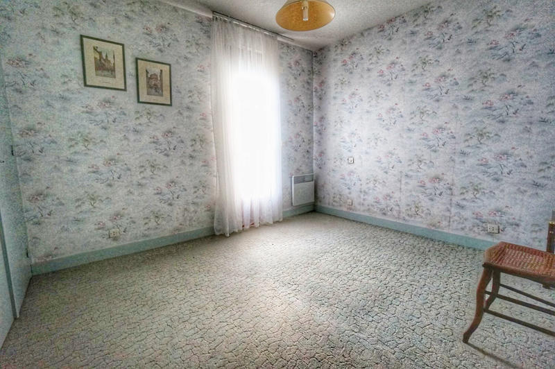 Maison - 153 m² - 6 pièces