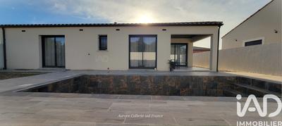 Maison - 106 m² - 4 pièces