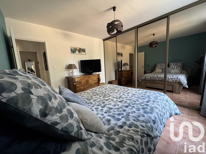 Appartement - 74 m² - 4 pièces