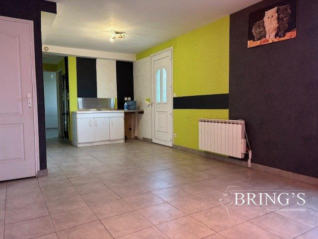 Maison - 127 m² - 6 pièces