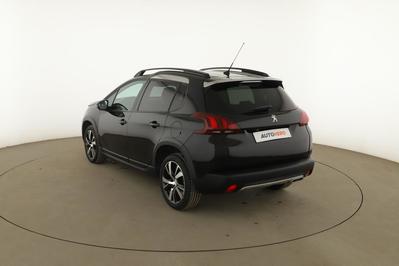 Peugeot 2008 1.6 Blue-HDi Gt Line 120 ch
