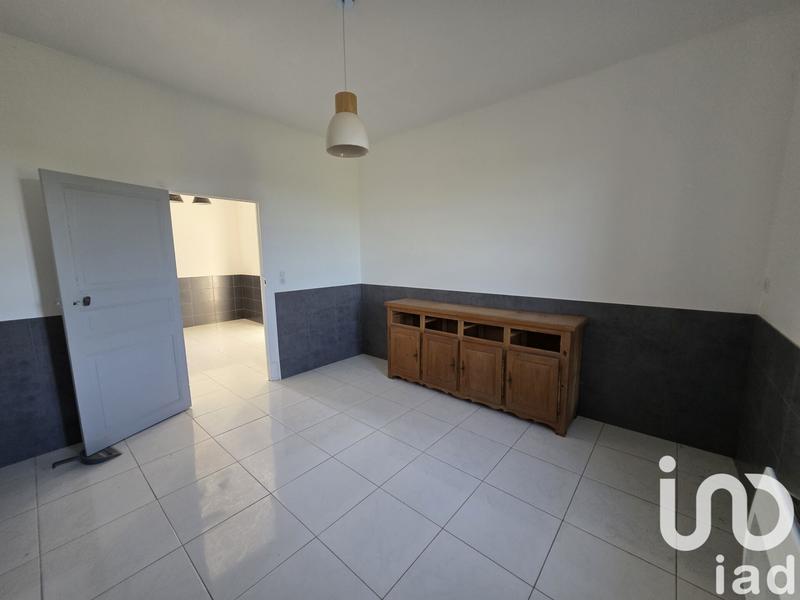 Maison de campagne - 104 m² - 5 pièces