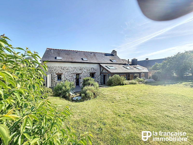 Maison - 174 m² - 7 pièces