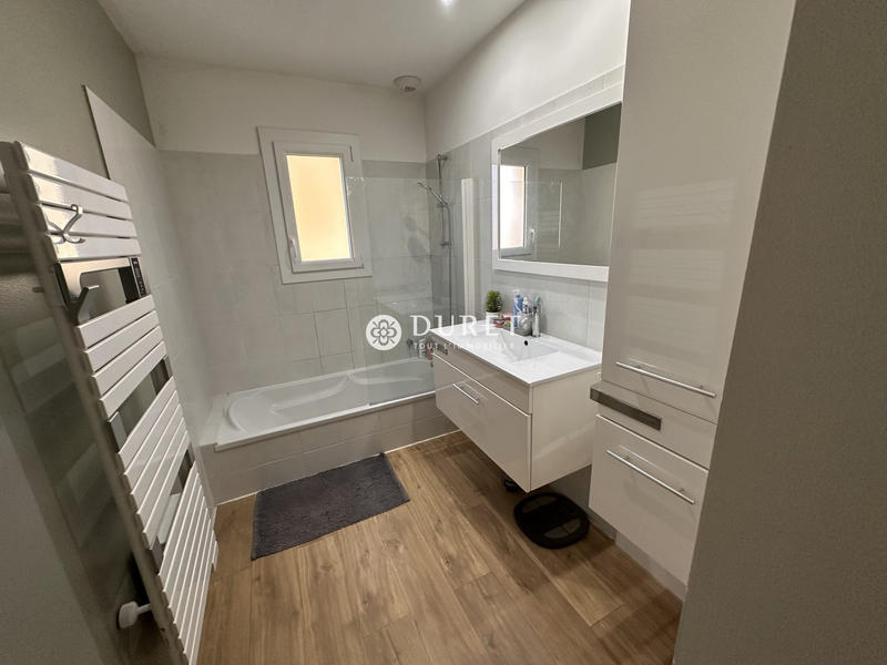 Maison - 85 m² - 5 pièces