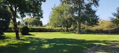 Maison de campagne - 50 m² - 3 pièces