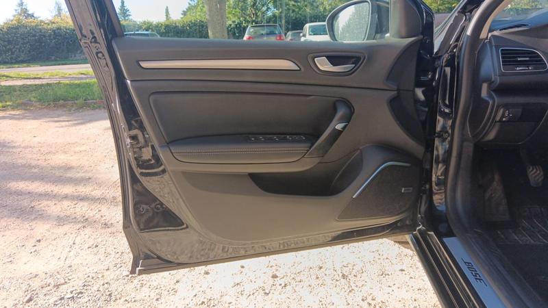 Renault Mégane Estate III 1.2 TCe 130 Energy Bose