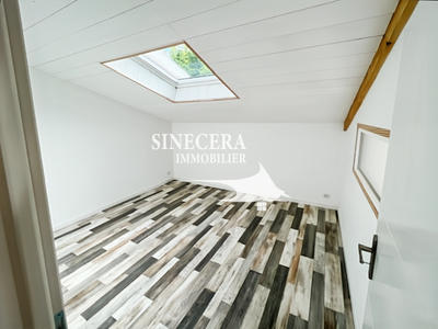 Maison - 170 m² - 8 pièces