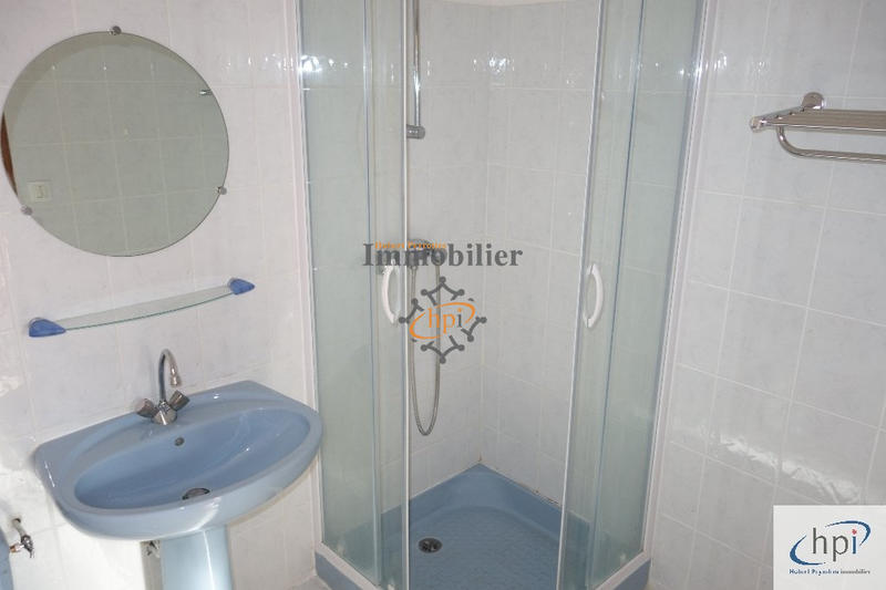 Appartement - 34 m² - 2 pièces