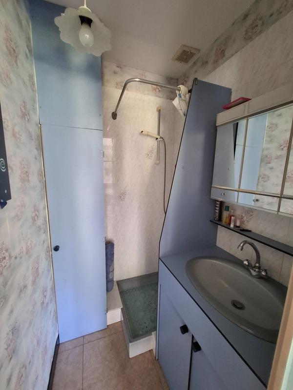 Maison de campagne - 37 m² - 2 pièces