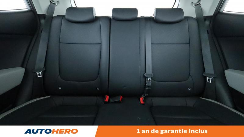 Kia Stonic 1.0 t-GDi Isg Premium Dct7 120 ch