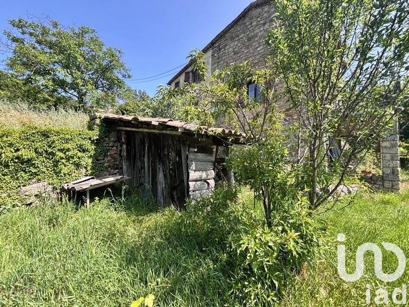 Maison de campagne - 124 m² - 6 pièces